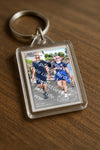 Evenement foto: Nijmeegse Vierdaagse 1002