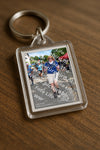 Evenement foto: Nijmeegse Vierdaagse 1002