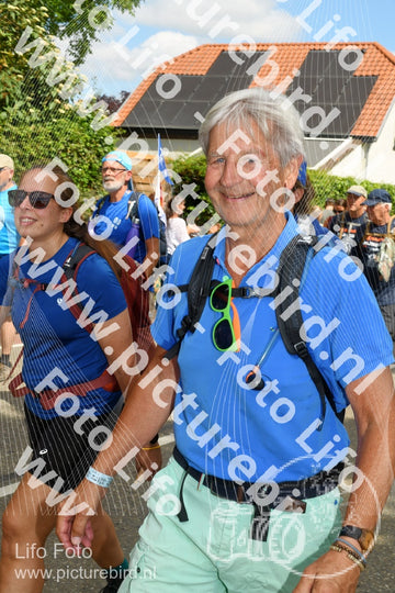 Evenement foto: Nijmeegse Vierdaagse 1002