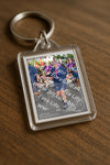 Evenement foto: Nijmeegse Vierdaagse 1002