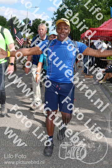 Evenement foto: Nijmeegse Vierdaagse 1002
