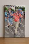 Evenement foto: Nijmeegse Vierdaagse 1002