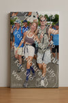 Evenement foto: Nijmeegse Vierdaagse 1002