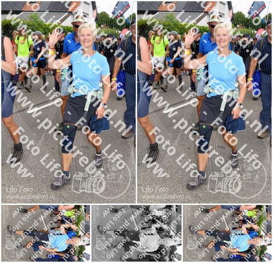 Evenement foto: Nijmeegse Vierdaagse 1002
