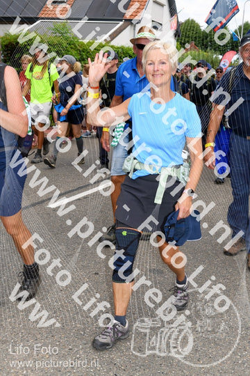 Evenement foto: Nijmeegse Vierdaagse 1002