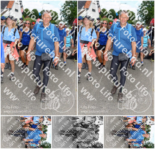 Evenement foto: Nijmeegse Vierdaagse 1002