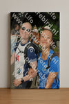 Evenement foto: Nijmeegse Vierdaagse 1002