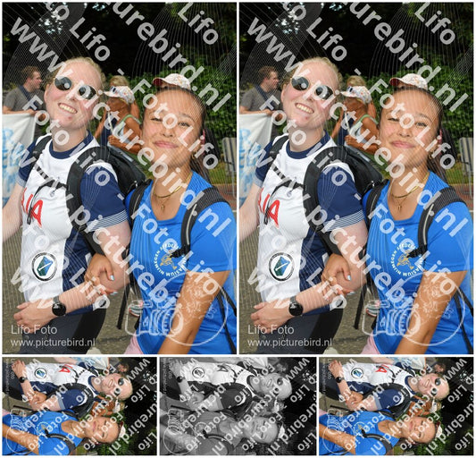 Evenement foto: Nijmeegse Vierdaagse 1002