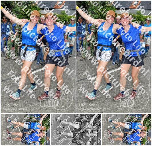Evenement foto: Nijmeegse Vierdaagse 1002