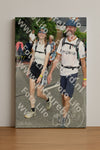 Evenement foto: Nijmeegse Vierdaagse 1002