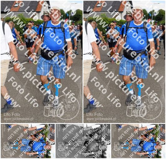 Evenement foto: Nijmeegse Vierdaagse 1002