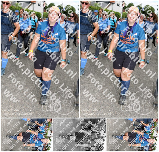Evenement foto: Nijmeegse Vierdaagse 1002