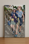Evenement foto: Nijmeegse Vierdaagse 1002