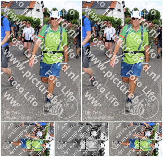 Evenement foto: Nijmeegse Vierdaagse 1002