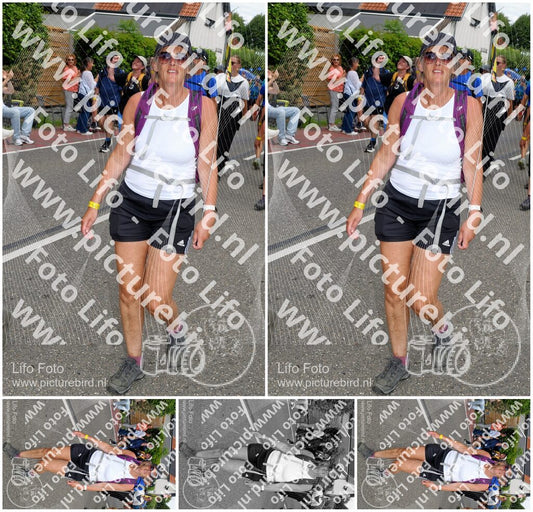 Evenement foto: Nijmeegse Vierdaagse 1002