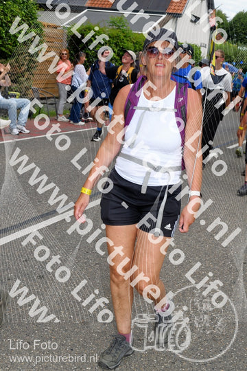 Evenement foto: Nijmeegse Vierdaagse 1002