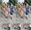 Evenement foto: Nijmeegse Vierdaagse 1002