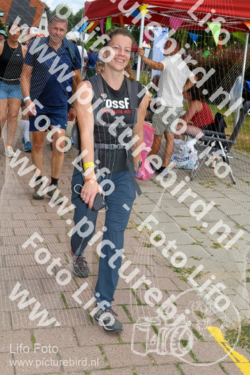Evenement foto: Nijmeegse Vierdaagse 1002
