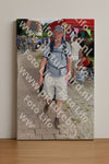 Evenement foto: Nijmeegse Vierdaagse 1002