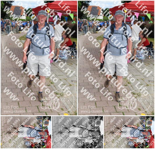Evenement foto: Nijmeegse Vierdaagse 1002