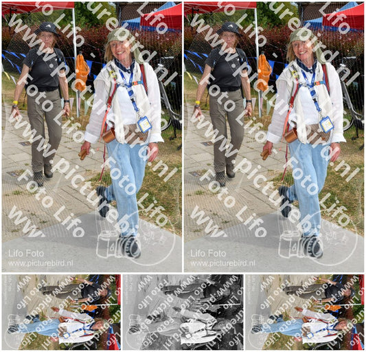 Evenement foto: Nijmeegse Vierdaagse 1002