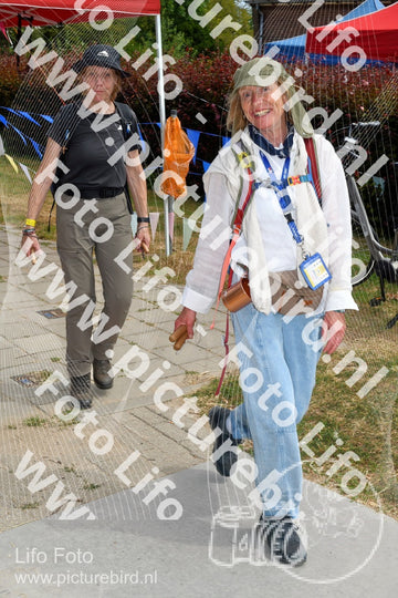 Evenement foto: Nijmeegse Vierdaagse 1002
