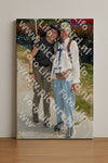 Evenement foto: Nijmeegse Vierdaagse 1002