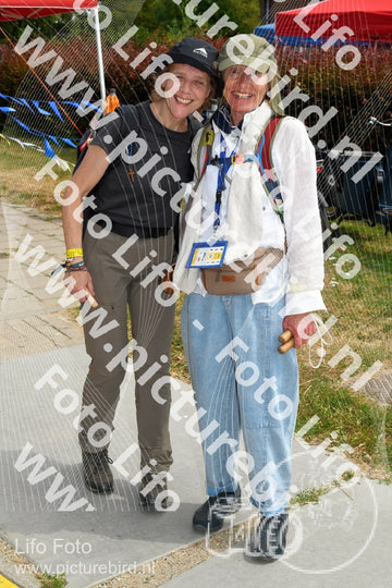 Evenement foto: Nijmeegse Vierdaagse 1002