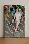Evenement foto: Nijmeegse Vierdaagse 1002