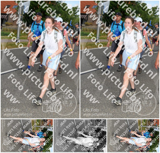 Evenement foto: Nijmeegse Vierdaagse 1002
