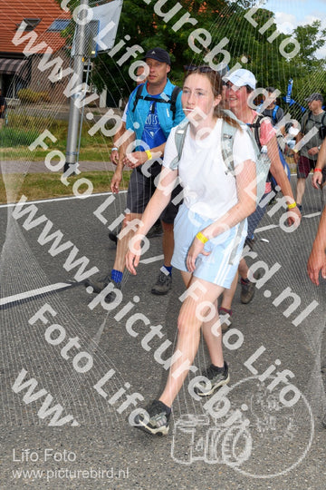 Evenement foto: Nijmeegse Vierdaagse 1002