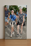 Evenement foto: Nijmeegse Vierdaagse 1002