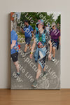 Evenement foto: Nijmeegse Vierdaagse 1002