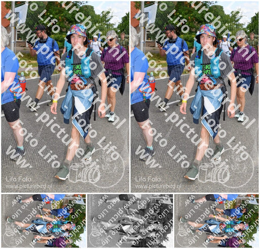 Evenement foto: Nijmeegse Vierdaagse 1002