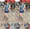 Evenement foto: Nijmeegse Vierdaagse 1002
