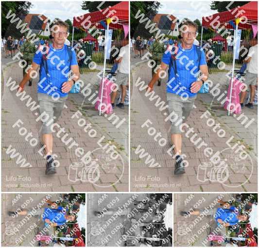 Evenement foto: Nijmeegse Vierdaagse 1002