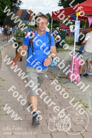 Evenement foto: Nijmeegse Vierdaagse 1002