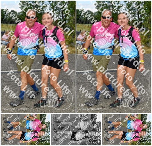 Evenement foto: Nijmeegse Vierdaagse 1002