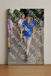 Evenement foto: Nijmeegse Vierdaagse 1002