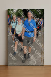 Evenement foto: Nijmeegse Vierdaagse 1002