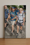Evenement foto: Nijmeegse Vierdaagse 1002