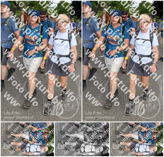 Evenement foto: Nijmeegse Vierdaagse 1002
