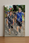 Evenement foto: Nijmeegse Vierdaagse 1002