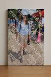 Evenement foto: Nijmeegse Vierdaagse 1002