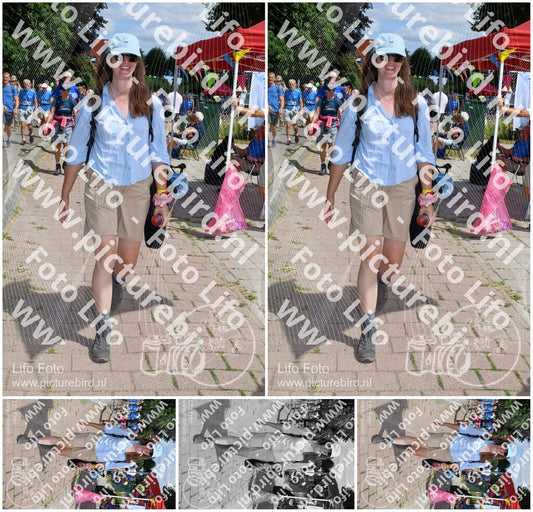 Evenement foto: Nijmeegse Vierdaagse 1002