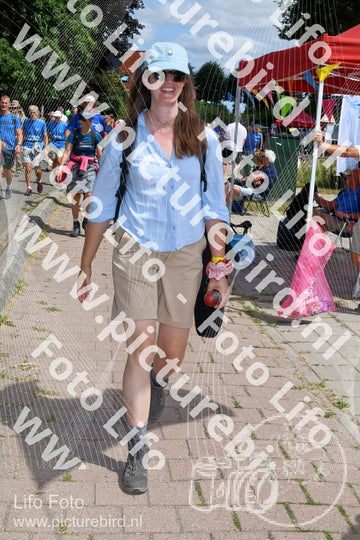 Evenement foto: Nijmeegse Vierdaagse 1002