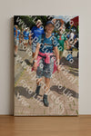 Evenement foto: Nijmeegse Vierdaagse 1002
