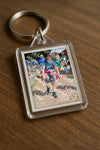 Evenement foto: Nijmeegse Vierdaagse 1002