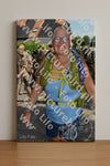 Evenement foto: Nijmeegse Vierdaagse 1001