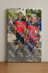 Evenement foto: Nijmeegse Vierdaagse 1001